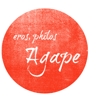 Amor – Ágape, Philos e Eros | Lei e Graça